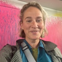 Museum Catharijneconvent Employee Linde Dorenbosch's profile photo