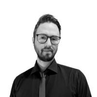 BankClarity Employee Thomas Gould's profile photo