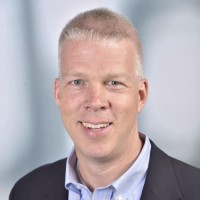 Deloitte & Touche Employee Craig Vandenberg's profile photo