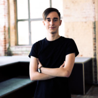 Vesputi GmbH Employee Tim Krusch's profile photo
