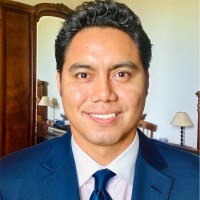 Camilo S. Chuc Paz Email