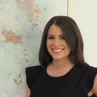 CapLinked Employee Leila Tuchez's profile photo