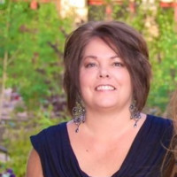 Colorado Medical Society Employee Dianna Fetter's profile photo