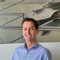 KITE Robotics Employee Stefan Spanjer's profile photo