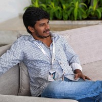HungerRush India Employee Naveen D's profile photo