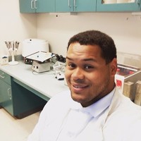 Tesis Biosciences Employee Alexander Moore's profile photo