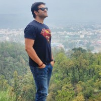 ICONMA Employee Prabhat Thakur's profile photo