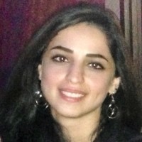 Sargol Toofani Email & Phone Number