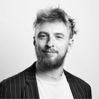 Pentaro Employee Benjamin Turner's profile photo