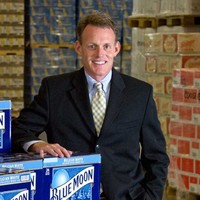 Monarch Beverage Employee Dave Rogers's profile photo