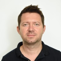 Barclays Employee Robert Gal's profile photo
