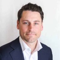 Meridian Compensation Partners, LLC Employee Patrick Powers's profile photo