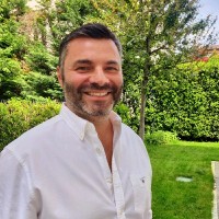 Lepida ScpA Employee Stefano Bonino's profile photo