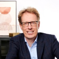 Kinepolis Employee Tom de Vos's profile photo