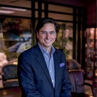 J.B. Hunt Transport Services, Inc. Employee John Roberts's profile photo