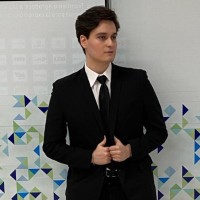 Coppel Employee Jesús Solorio's profile photo