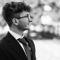 Federico Abbattista's profile photo