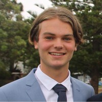 Max Hart Email