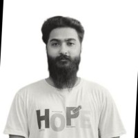 HLG Solutions Employee Syed Raza's profile photo