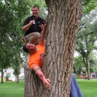 Simulation In Motion - Montana Employee DJ Olson's profile photo