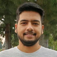 Meta Employee Harsh Bhandari's profile photo