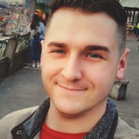 KINEMETRIX Employee Benjamin Geddings's profile photo