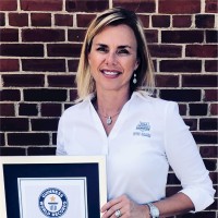 Machine Aquatics, LLC Employee Paris Jacobs's profile photo