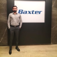 Iqbal & Company Employee Faisal Raza's profile photo