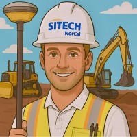 SITECH NorCal and SITECH Oregon Employee Luke Hussung's profile photo