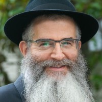 Chabad On Campus Employee Yossy Gordon's profile photo