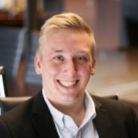 Cascade Partners Employee Brandon Schroeder's profile photo