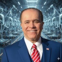Innova Global Technology Employee David Khorram's profile photo