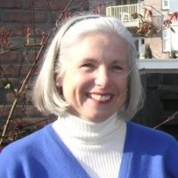 Tesselschade Employee Loes van Harinxma-Buiter's profile photo