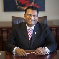 PwC India Employee Arun Goswami's profile photo