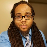 Target Employee Chase Malone's profile photo