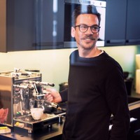 Demodern — Creative Technologies Employee Florian Gläser's profile photo