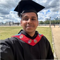 CodersTrust Bangladesh Employee Tarek Miah's profile photo