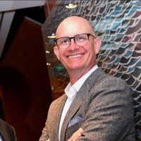 Palo Alto University Employee Jared Snow's profile photo