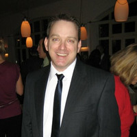 United States Air Force Employee Michael Labrie's profile photo