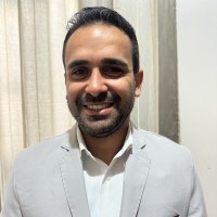 Hexagon's Agriculture Solutions Employee Michael Guerreiro Moura's profile photo