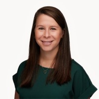 iMove PT Employee Kristen Junker's profile photo
