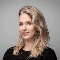 Pcysys Employee Sivan Harel's profile photo