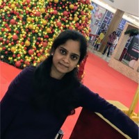 Capgemini Employee Vakula Devi's profile photo
