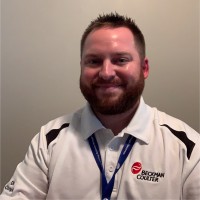 Beckman Coulter Life Sciences Employee Nathan Murden's profile photo