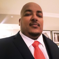 Monument Employee Haben Woldemariam's profile photo