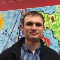 Cedar Falls Utilities Employee Jesse Otto's profile photo