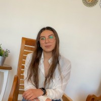 Arkon Data Employee Samanta Espejo's profile photo