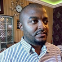 AppMart Integrated Employee Anthony Umejiofor's profile photo