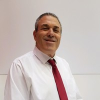 Elmo Motion Control Employee Ilan Cohen's profile photo