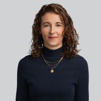 Locust Street Group Employee Britt Jordan's profile photo